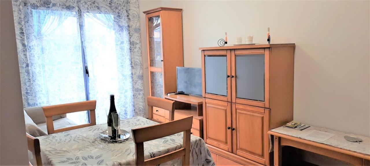 Apartamento Peonia 1 Canet d'En Berenguer Exterior photo